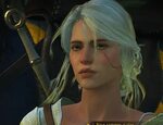 Ciri Witcher Child Related Keywords & Suggestions - Ciri Wit